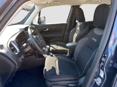 Jeep Renegade 1.0 T3 Limited (10)