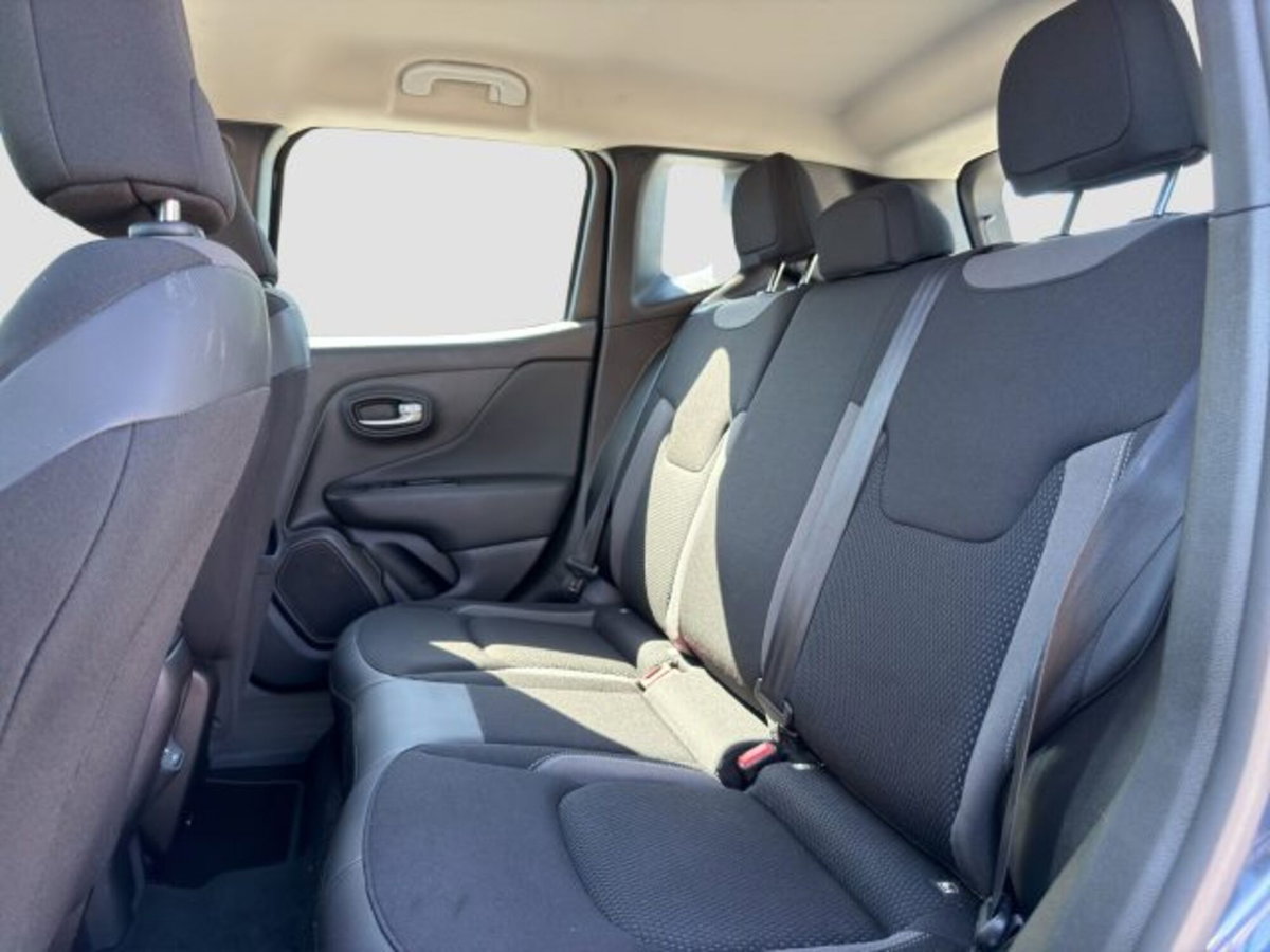Jeep Renegade 1.0 T3 Limited (11)