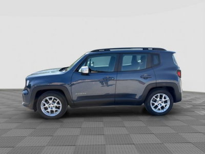 Jeep Renegade 1.0 T3 Limited (2)