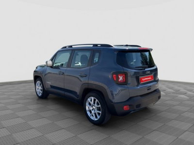 Jeep Renegade 1.0 T3 Limited (3)