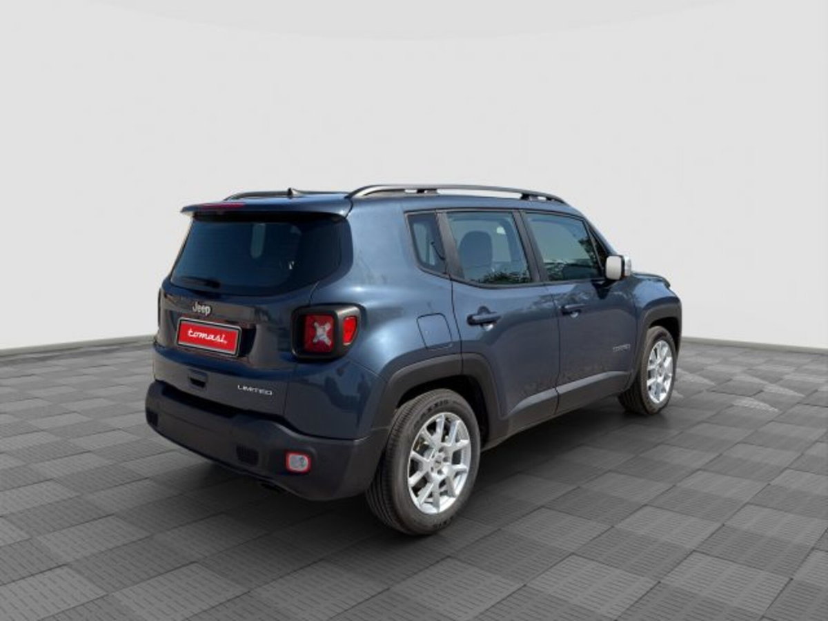 Jeep Renegade 1.0 T3 Limited (5)