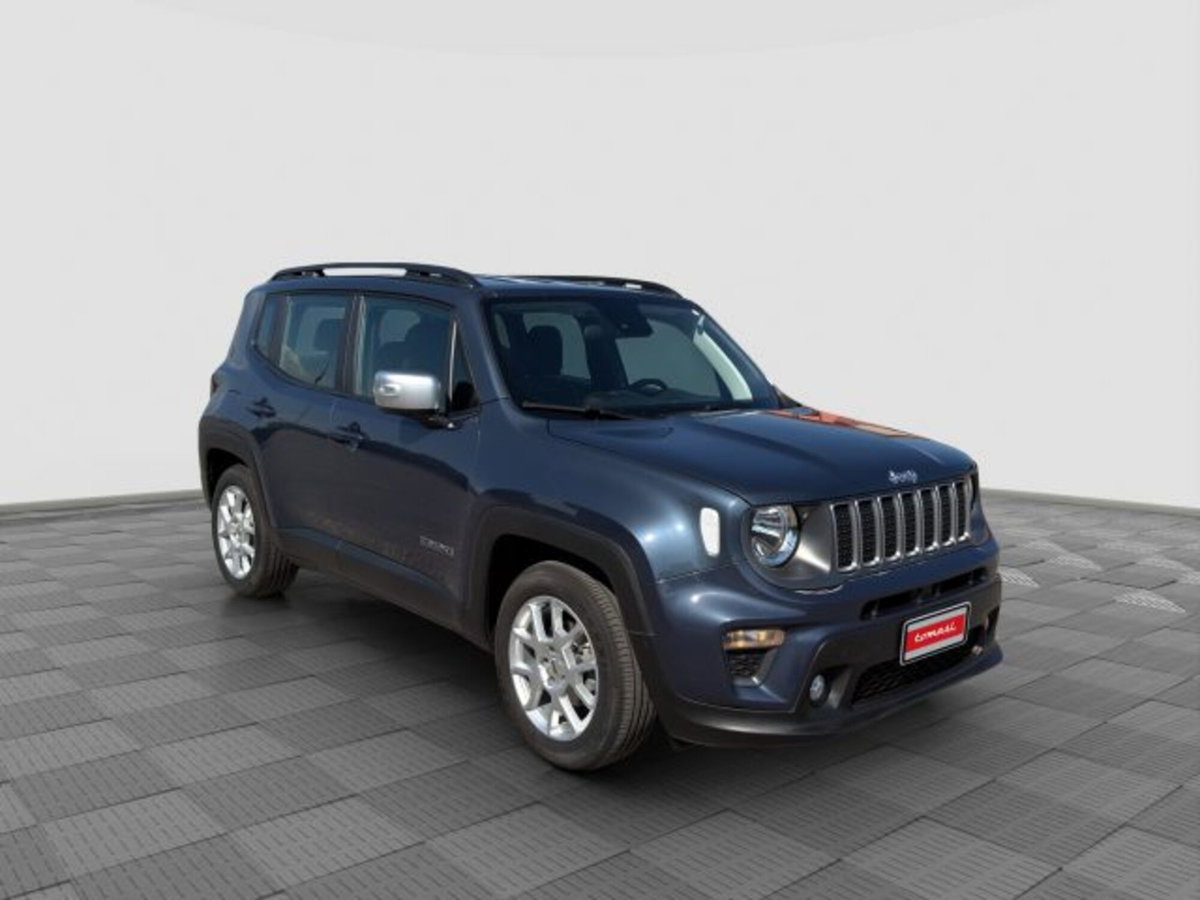 Jeep Renegade 1.0 T3 Limited (7)