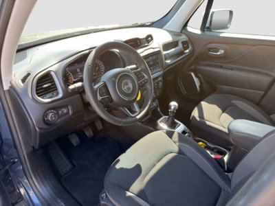 Jeep Renegade 1.0 T3 Limited (9)