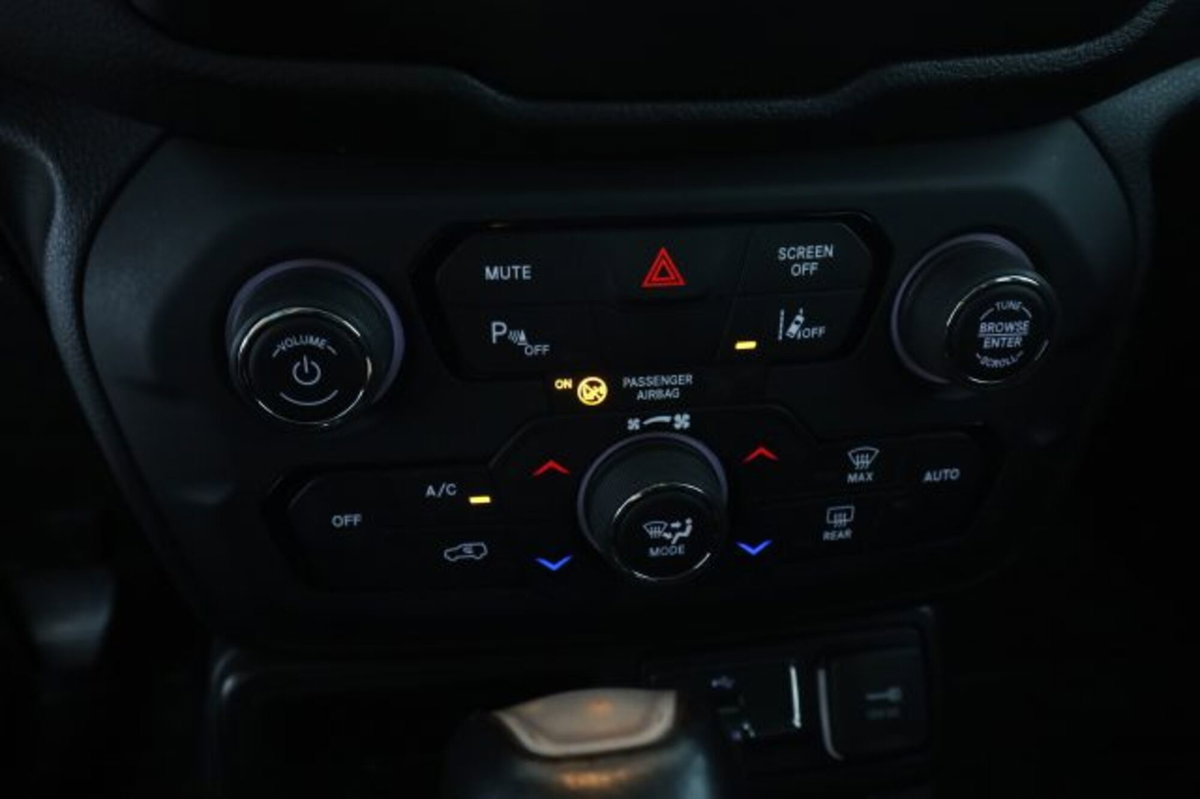 Jeep Renegade 1.3 T4 DDCT Limited (12)