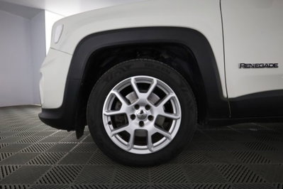 Jeep Renegade 1.3 T4 DDCT Limited (8)