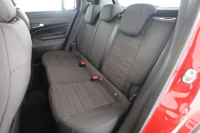 Jeep Avenger 1.2 turbo Longitude fwd 100cv (3)