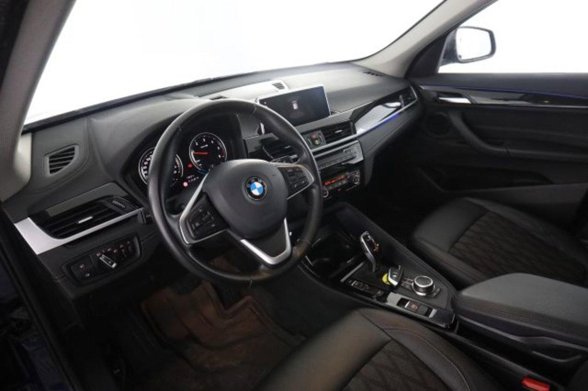 BMW X1 xDrive18d xLine Plus