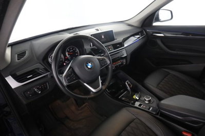BMW X1 xDrive18d xLine Plus usata