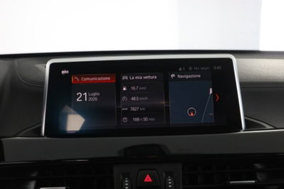 BMW X1 xDrive18d xLine Plus (11)
