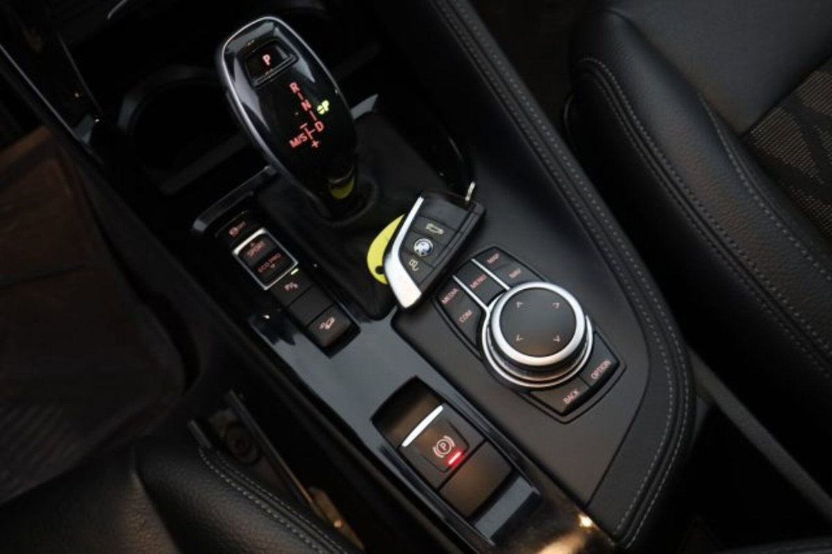 BMW X1 xDrive18d xLine Plus (13)