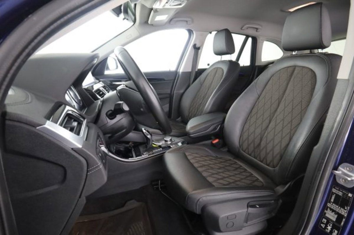 BMW X1 xDrive18d xLine Plus (2)