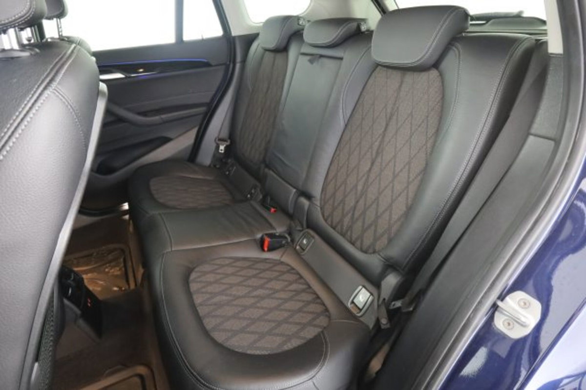 BMW X1 xDrive18d xLine Plus (3)