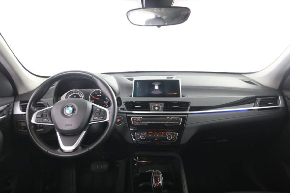 BMW X1 xDrive18d xLine Plus (4)