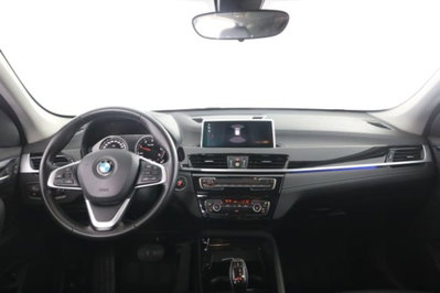 BMW X1 xDrive18d xLine Plus (4)