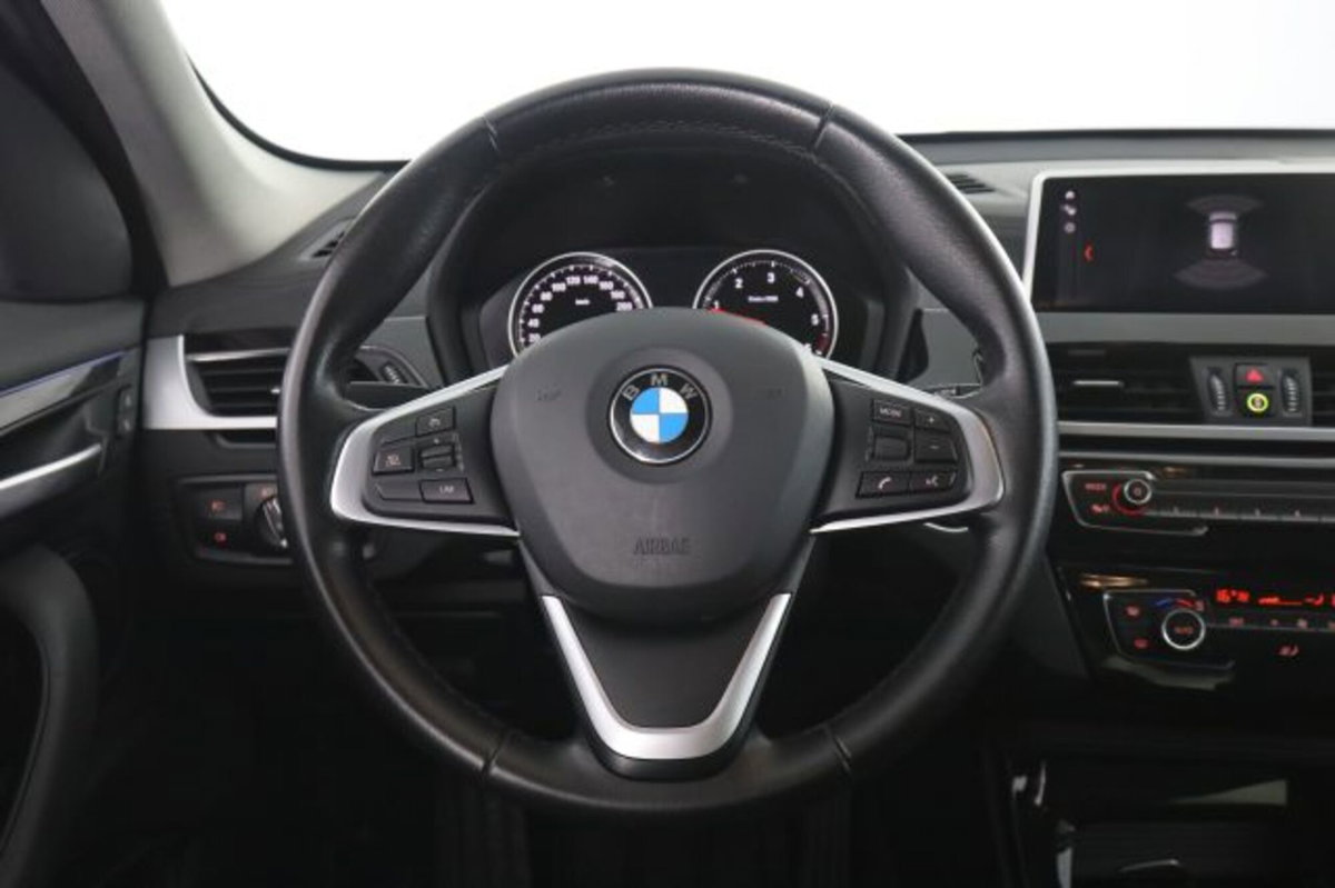 BMW X1 xDrive18d xLine Plus (5)