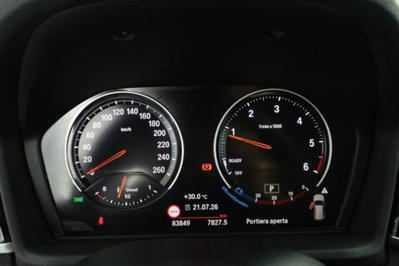 BMW X1 xDrive18d xLine Plus (7)