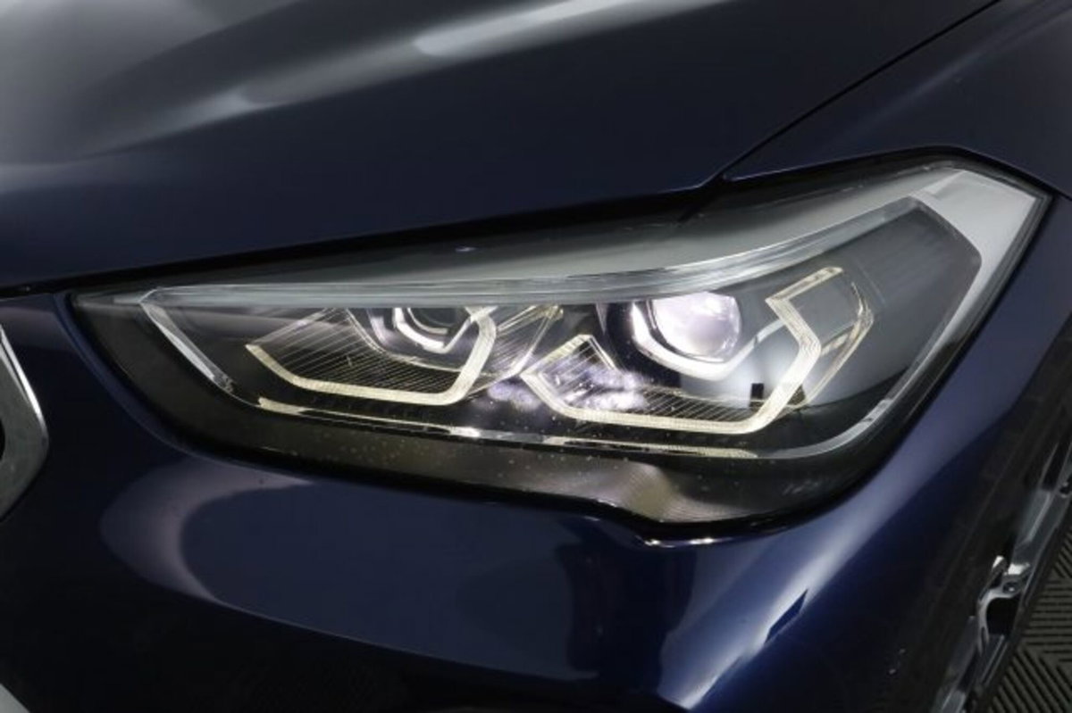 BMW X1 xDrive18d xLine Plus (9)