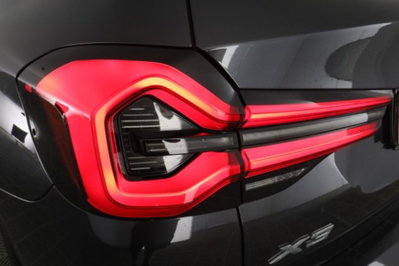 BMW X3 xDrive20d 48V (10)