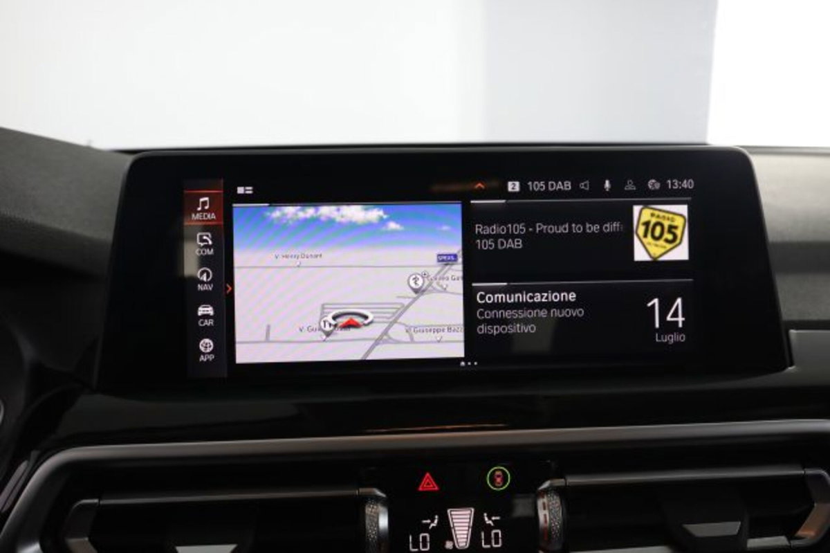 BMW X3 xDrive20d 48V (11)