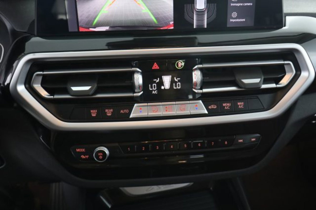 BMW X3 xDrive20d 48V (13)