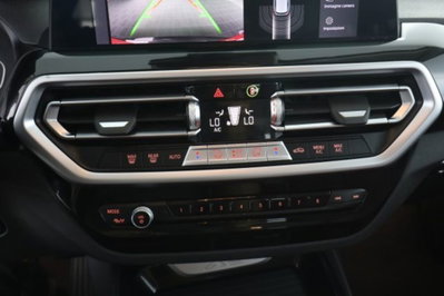 BMW X3 xDrive20d 48V (13)