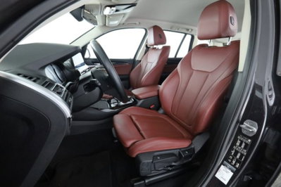 BMW X3 xDrive20d 48V (2)