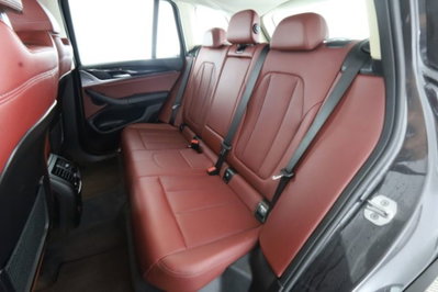 BMW X3 xDrive20d 48V (3)