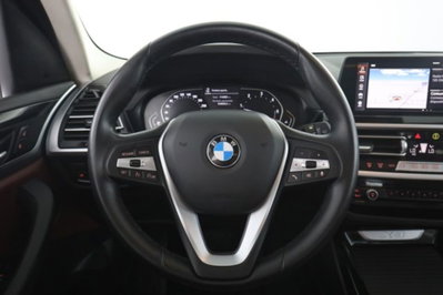 BMW X3 xDrive20d 48V (5)
