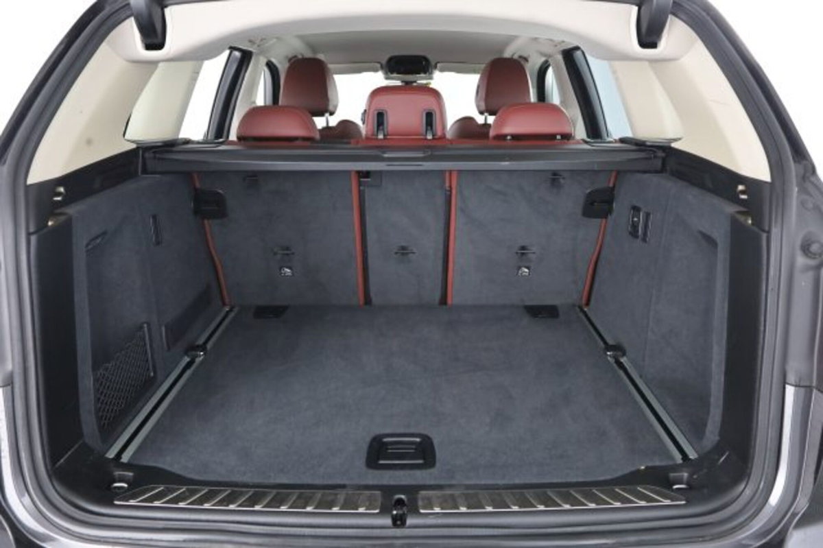 BMW X3 xDrive20d 48V (6)