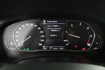 BMW X3 xDrive20d 48V (7)