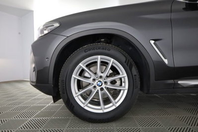 BMW X3 xDrive20d 48V (8)