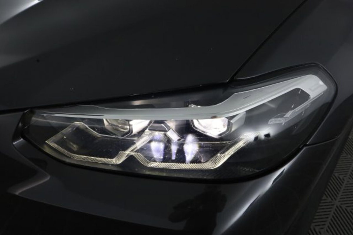 BMW X3 xDrive20d 48V (9)