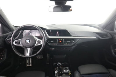 BMW Serie 1 116d 2.0 116CV cat 5 porte Attiva DPF (4)