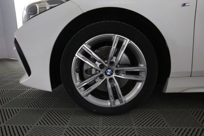 BMW Serie 1 116d 2.0 116CV cat 5 porte Attiva DPF (8)