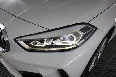 BMW Serie 1 116d 2.0 116CV cat 5 porte Attiva DPF (9)