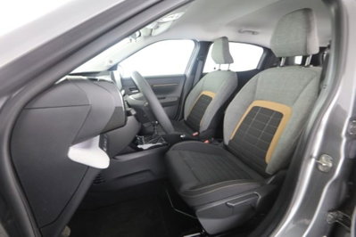Citroen C3 Aircross 1.2 puretech turbo Plus 100cv (10)