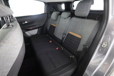 Citroen C3 Aircross 1.2 puretech turbo Plus 100cv (11)