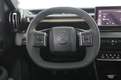 Citroen C3 Aircross 1.2 puretech turbo Plus 100cv (13)