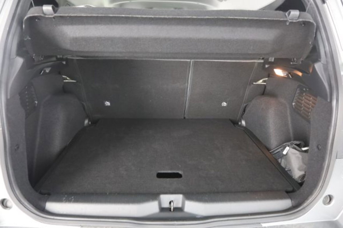Citroen C3 Aircross 1.2 puretech turbo Plus 100cv (14)