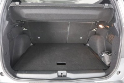 Citroen C3 Aircross 1.2 puretech turbo Plus 100cv (14)