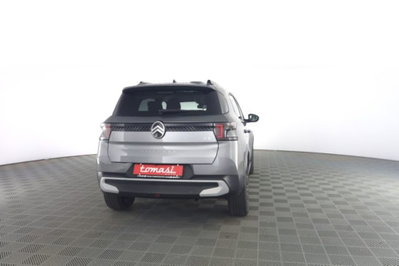 Citroen C3 Aircross 1.2 puretech turbo Plus 100cv (5)