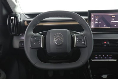 Citroen C3 Aircross 1.2 puretech turbo Plus 100cv (13)