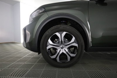 Citroen C3 Aircross 1.2 puretech turbo Plus 100cv (16)