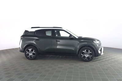 Citroen C3 Aircross 1.2 puretech turbo Plus 100cv (3)