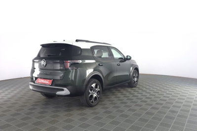 Citroen C3 Aircross 1.2 puretech turbo Plus 100cv (4)