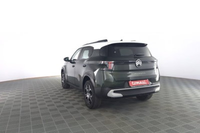 Citroen C3 Aircross 1.2 puretech turbo Plus 100cv (6)