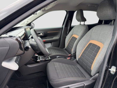 Citroen C3 Aircross 1.2 puretech turbo Plus 100cv (10)