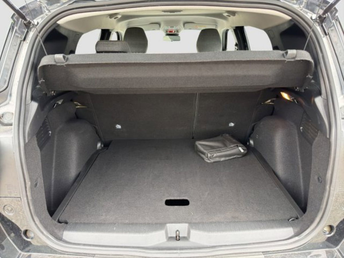 Citroen C3 Aircross 1.2 puretech turbo Plus 100cv (14)
