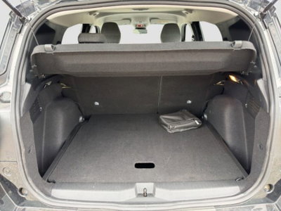 Citroen C3 Aircross 1.2 puretech turbo Plus 100cv (14)