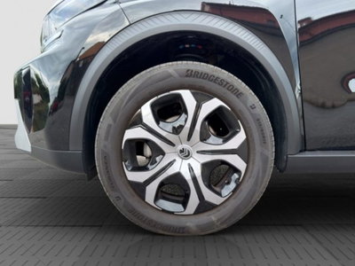 Citroen C3 Aircross 1.2 puretech turbo Plus 100cv (16)